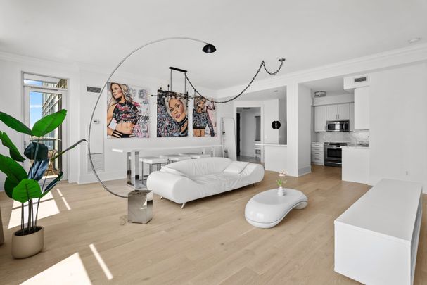 For Lease - 181 Wynford Drive Unit# 3403, Toronto, Ontario - Photo 1