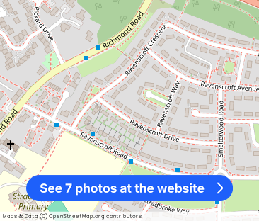 Ravenscroft Drive, Sheffield - Photo 1