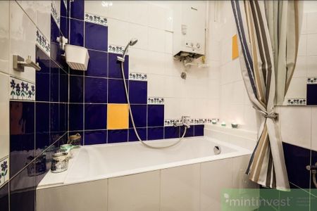 3 pokoje, świetna lokalizacja - Na wynajem - Фото 5