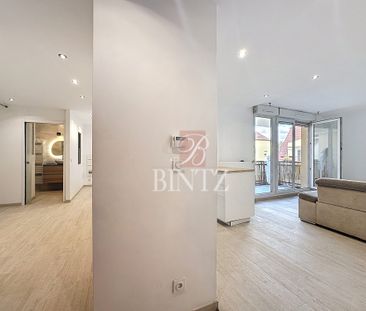 LOCATION APPARTEMENT T2 - 47.80m² - Lipsheim - Photo 2