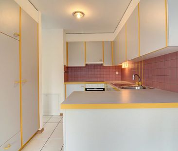 Appartement de 3.5 pièces au 2ème étage - Foto 2