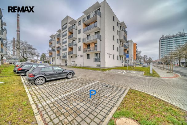 Pronájem bytu 3+kk v osobním vlastnictví 68 m², Nymburk - Photo 1