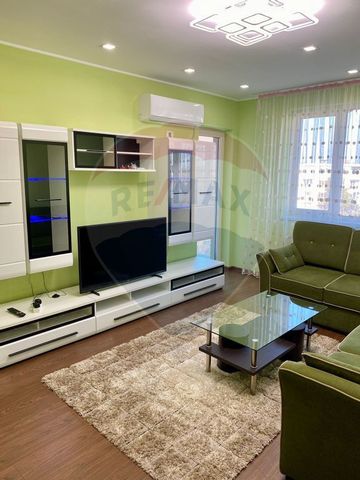 Apartament cu 2 camere de închiriat, zona Riverside Resi... - Fotografie 5