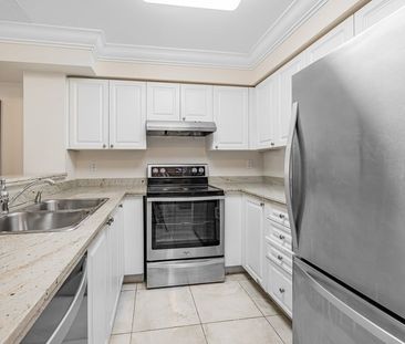 For Lease - 5 Emerald Lane Unit# 204, Vaughan, Ontario - Photo 4