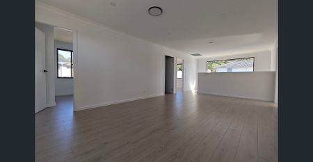 Brand New 4-Bedroom House for Lease - Photo 3
