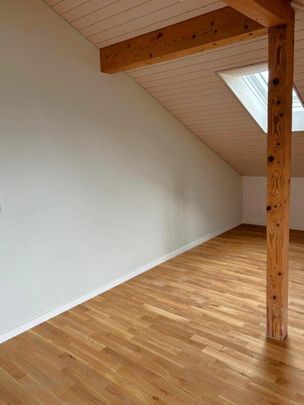 2.5 Zimmer Wohnung - Foto 1