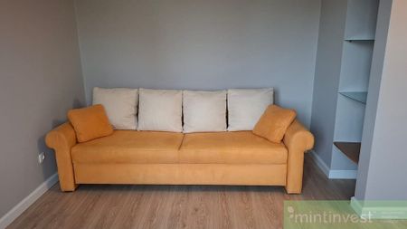 Mieszkanie na wynajem - Zdjęcie 3