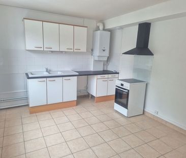 A LOUER Appartement 50000 Saint-Lô CENTRE VILLE 3 pièce(s) 65.21 m2 - Photo 4