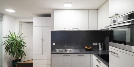 Appartement te huur in Destelbergen voor € 840 met 1 slaapkamer - Foto 5