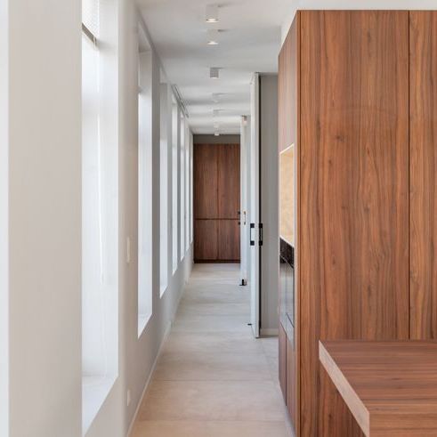 Penthouse te huur - Foto 1