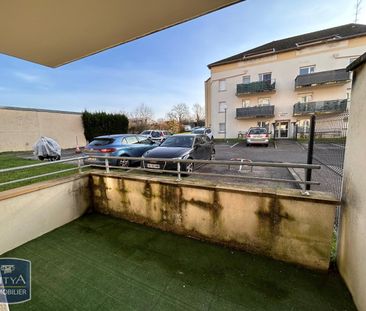Location Appartement 2 pièces 51m² ESSEY LES NANCY 54270 - Photo 6