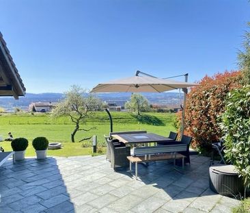 5-ROOM HOUSE IN WIDEN (AG), FURNISHED, TEMPORARY - Photo 6