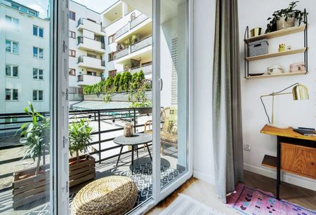 WYJĄTKOWE MIESZKANIE W NA POWIŚLU - WYGODA I STYL 78 m² - Photo 3