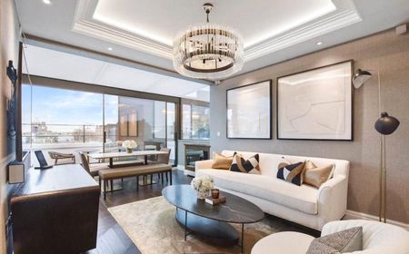 Prince of Wales Terrace, Kensington - Photo 3