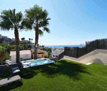 4 room luxury House for rent in Sitges, Spain - Photo 6