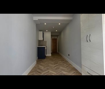 Studio Flat, Landseer Road, EN1 - Photo 2