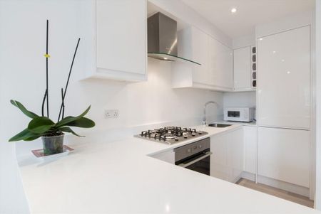 1 bedroom flat to rent - Photo 2