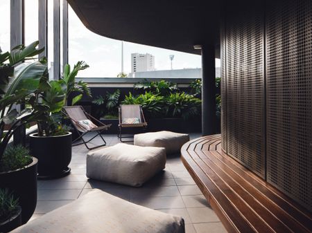 the Drapery Residences - Photo 3