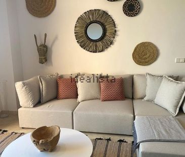 Alquiler de piso en Calle Miguel de Cervantes, 1 - Foto 4