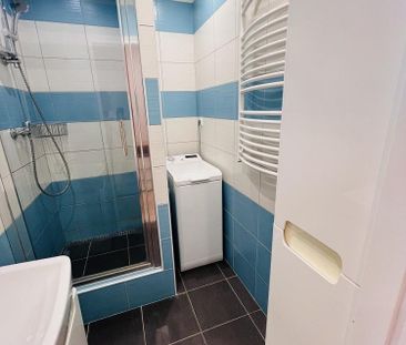 Pronájem bytu 1+1 35 m² - Photo 1