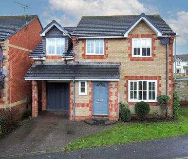 4 bedroom detached house to rent - Photo 2