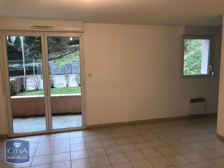 Location Appartement 2 pièces 47m² BAVANS 25550 - Photo 2