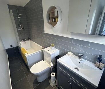 Stafford Street - Photo 6