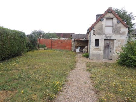 Maison d'habitation centre bourg - Photo 3