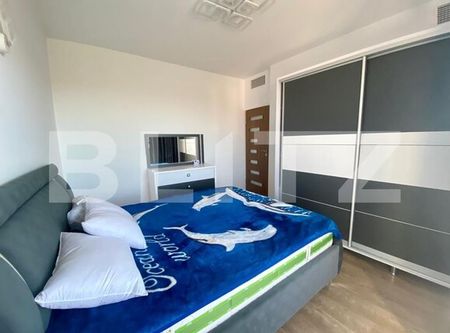 Apartament 3 camere, modern, 70 mp, parcare, zona Pod Ira - Photo 5