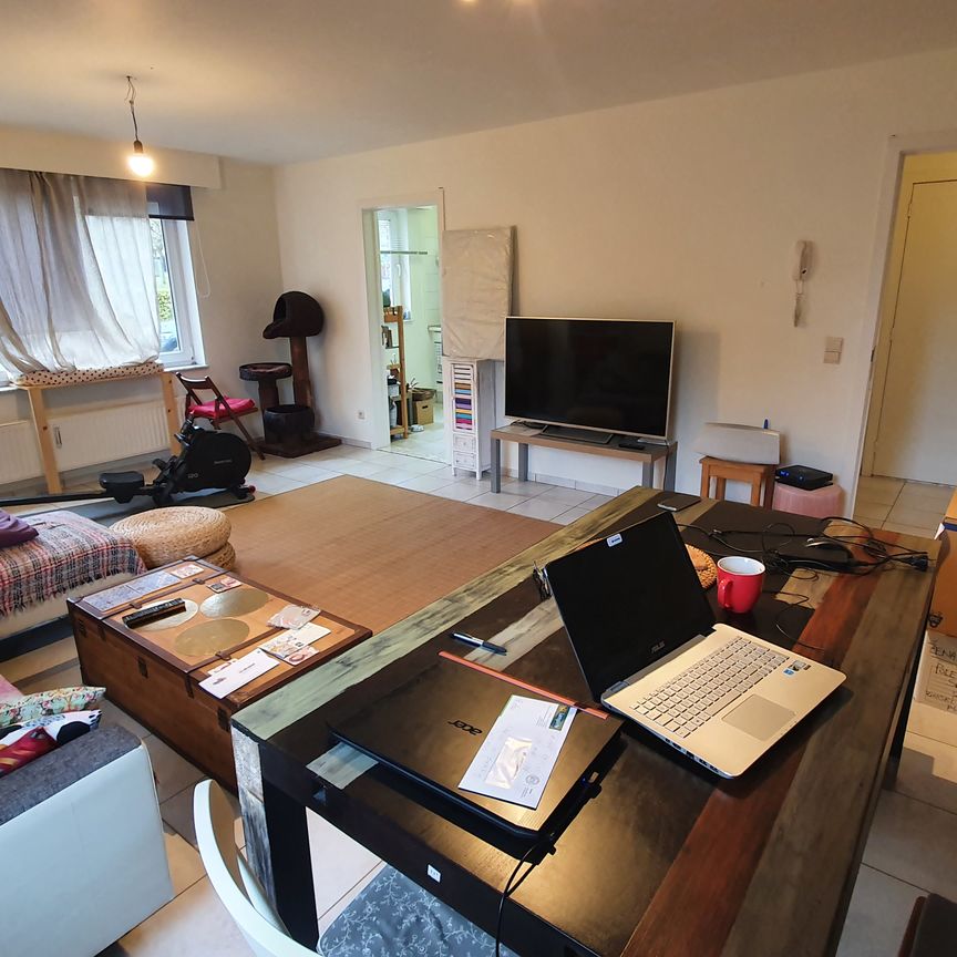 Eugeen Vanhoorenbekelaan 17 17/0002, 3010 Kessel-lo - Foto 1