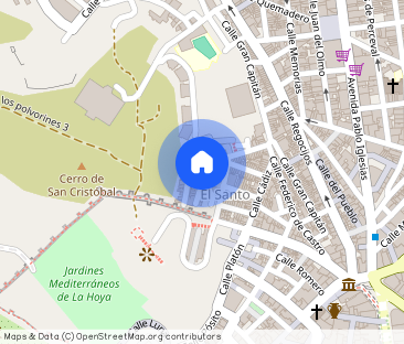 Alquiler de piso en Calle José María de Acosta, 20 - Photo 1