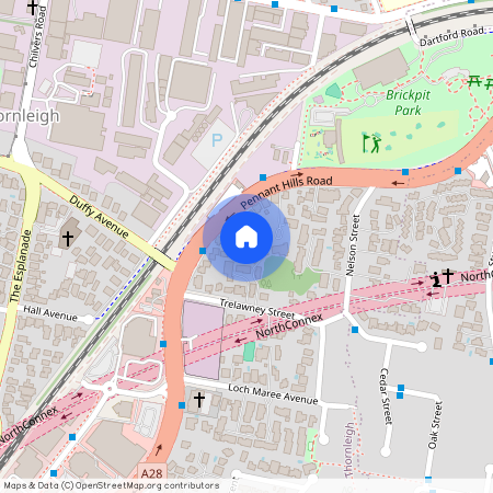 11/9 Trelawney Street, NSW 2120, Thornleigh