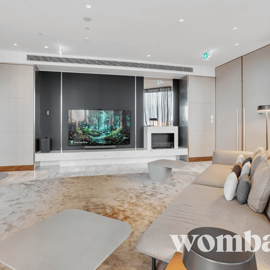 3901/443 Queen St, Brisbane City, Qld 4000 - Photo 1