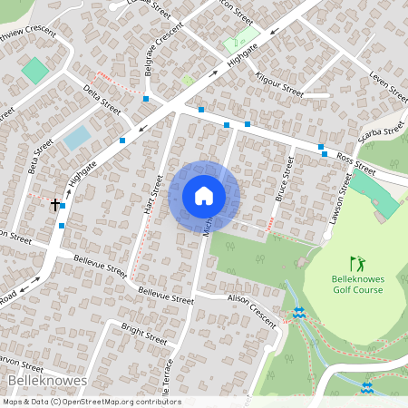 19 Michie Street, Belleknowes, Dunedin City