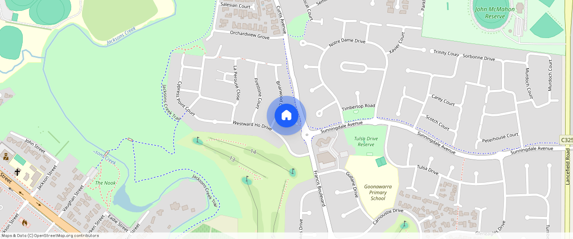 4 Cherry Hills Court, Sunbury, VIC 3429