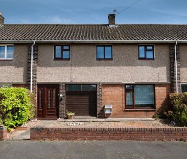 3 bedroom terraced house to rent - Photo 5