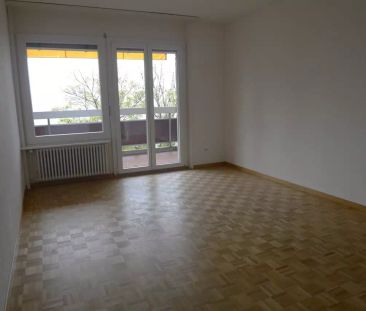 FRIBOURG - IMP. DE LA FORET 24 - 2.5 PIECES 3EME ETAGE - RENOVE - Photo 5