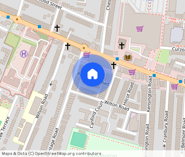 Richmond Road, Reading, RG30 - Photo 1