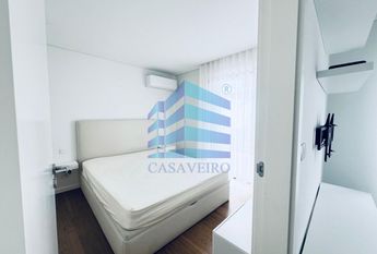 Apartamento T1 em Aveiro