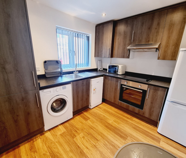 2 Bed Student Accommodation - Photo 1