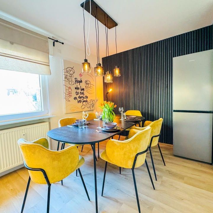 Koblenz! WG-Zimmer, möbliert, inkl. WLAN,ausgestattete Küche - Photo 1