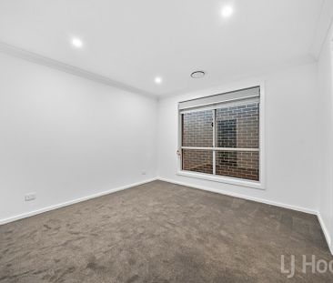 4 Bedroom Ensuite Home in the Highly Sort After South Jerrabomberra - Photo 5