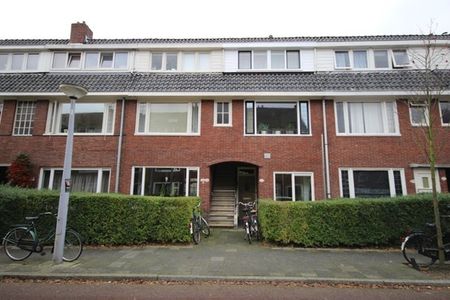 Te huur: Appartement IJsselstraat in Groningen - Foto 3