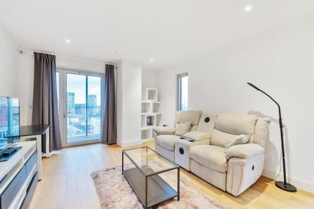 2 bedroom apartment to rent - Photo 2