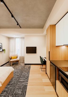 EPIISOD Macquarie Park , Sydney - Photo 1