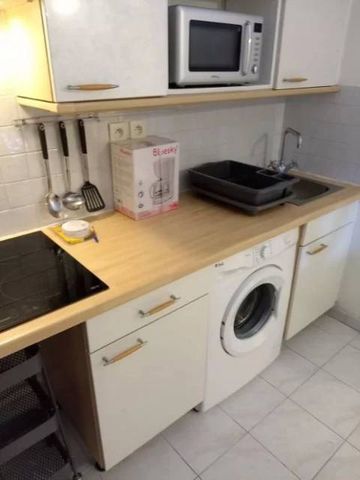 Location Appartement - Photo 3