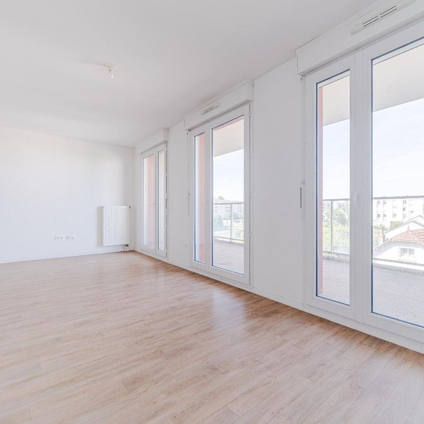 Location Appartement 3 pièces 68m² JOUE LES TOURS 37300 - Photo 1