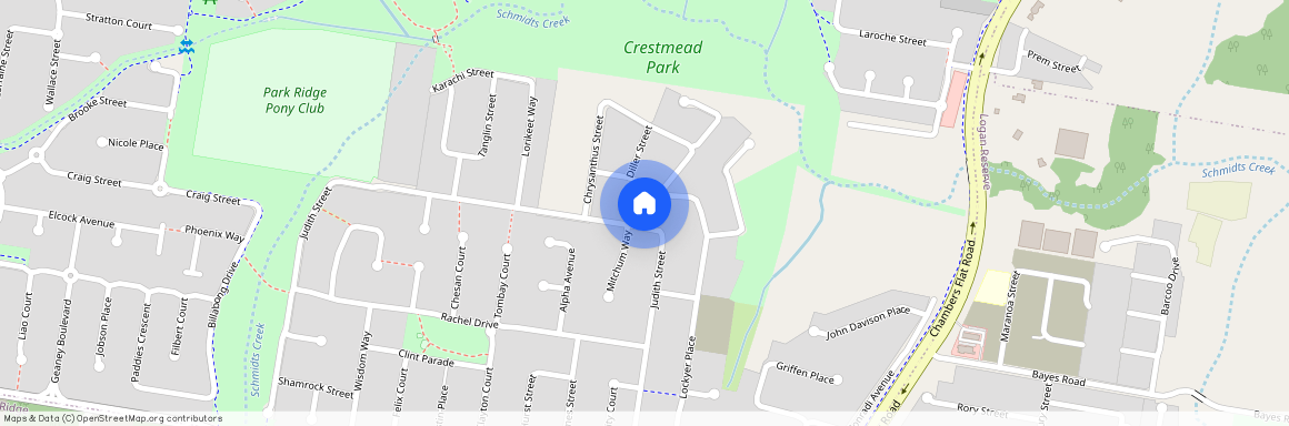 1/63 Judith Street, 4132, Crestmead