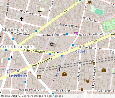 Charmant studio - 9eme arrd - Bail mobilité - Photo 1