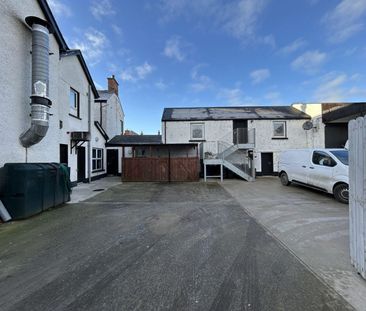 23 Main Street Bellaghy, Magherafelt, Derry, BT45 8HT - Photo 1